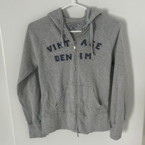 Warehouse One hoodie